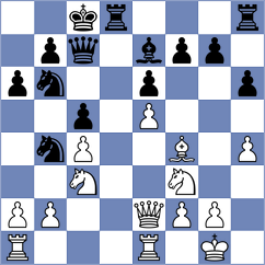 Ostrovskiy - Can (New York USA, 2024)