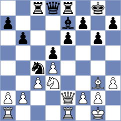 Ballester Sanz - Martinez Alcazar (Valencia, 1994)