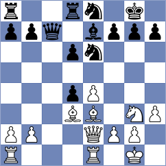 Diduh - Lishoy Gengis Paratazham (Dortmund GER, 2024)