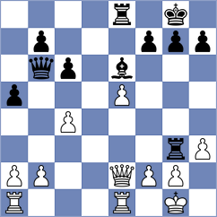 Bologan - Nagy (Chess.com INT, 2020)