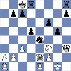 Lavialle - Leccia (Europe Echecs INT, 2020)