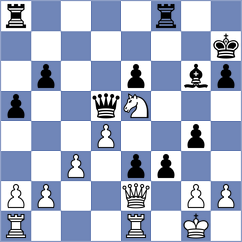 Mullagaliev - Timofeev (Sterlitamak, 2012)