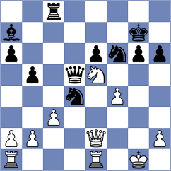 Armas - Martinez (Kocaeli, 2013)