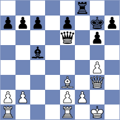 Ragger - Vachier Lagrave (Germany, 2012)