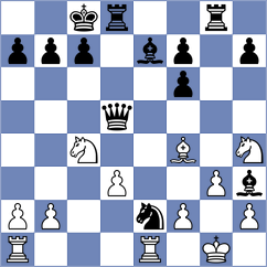 El Baroudi - Monnot (Europe Echecs INT, 2020)