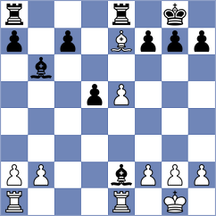 Gaudet - Thomann (Hull, 1998)