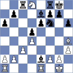 Lorente Latorre - Colon (Zaragoza, 1997)