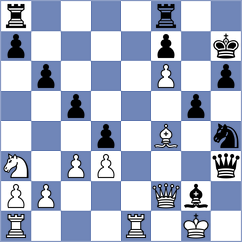 Milivojevic - Dragomirescu (Vojvodina, 2005)