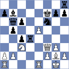 Drizgalovich - Krivobokov (Tula, 2005)