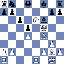 Andersen - Dyrhaug (Helsingor, 2012)