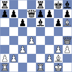 Lazic - Bogdanov (Pozarevac SRB, 2024)