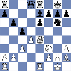 Berglund - Arnetta (Zagan, 1995)