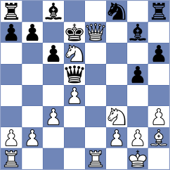 Dutreeuw - Hankinson (Dos Hermanas, 2004)