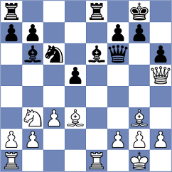 Comp The King AEGO - Perez Garcia (The Hague, 1994)