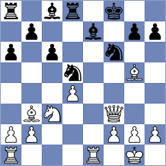 Topchess2 - Madalinski (Playchess.com INT, 2004)