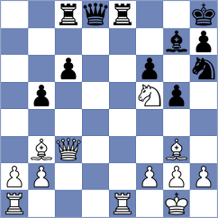 Pingin - Shirokov (Khanty-Mansiysk RUS, 2024)