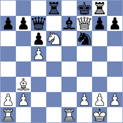 Martinez Molina - Colorado Diaz Caneja (Las Palmas, 2009)