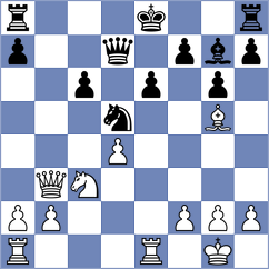 Mora Manez - Castelltort Fernandez (Benasque, 1997)