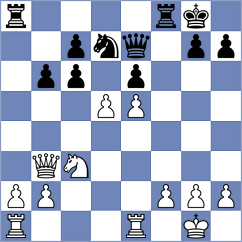 Cherenkov - Komliakov (Moscow, 2011)