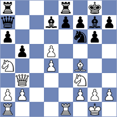 Robinson - Rodic (Kemer, 2007)