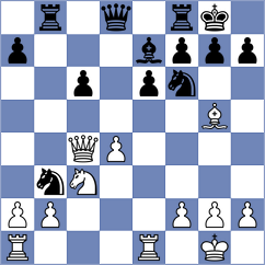 Aakash Sharadchandra - Ninov (Pozarevac SRB, 2025)