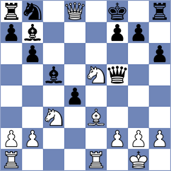 Tanenbaum - Schmidt (chess.com INT, 2023)
