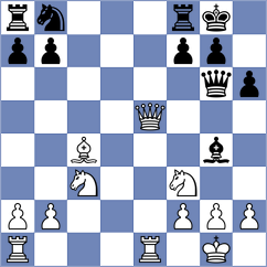 Vargas Orozco - Zhingri Bermeo (Chess.com INT, 2020)