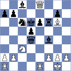 Kiani - Lehmann (Kehl, 1989)