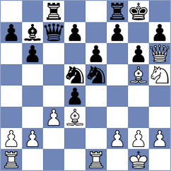 Kuzmenko - Senkova (Kislovodsk, 2010)
