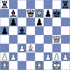 Barredo - Ingunza Curro (chess.com INT, 2024)