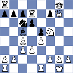 Delabre - Fischler (Europe Echecs INT, 2020)