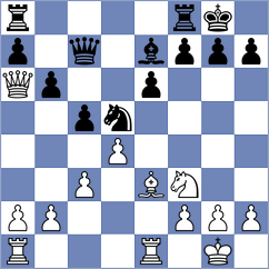 Luchkin - Mokshanov (Samara, 2009)