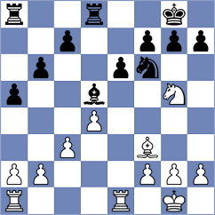 Agustsson - Giulian (St James GCI, 2024)