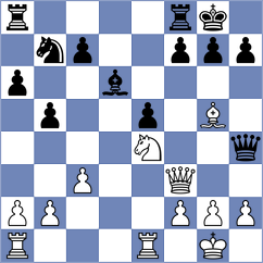 Camacho Collados - Sherali Pattnaik (chess.com INT, 2025)