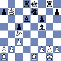 Lisenkov - Mammadov (chess.com INT, 2024)