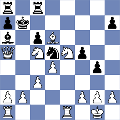 Martin Perez - Sobreviela Batlle (Santa Eulalia de Roncana, 2008)