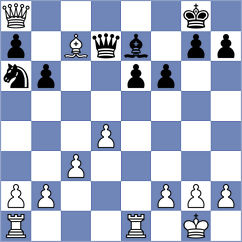 Cieslak - Eggink (chess.com INT, 2024)