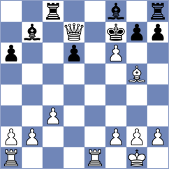Antunez - Paiva (chess.com INT, 2024)