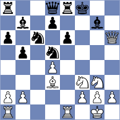 Berlandier - Marchand (Chanac, 1989)