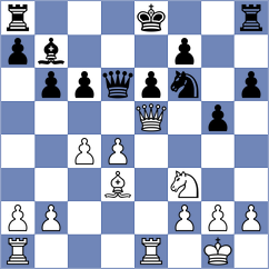 Radmanovic - Vidackovic (Tompojevci, 2013)