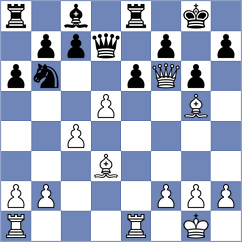 Bentivegna - Muhammad Shahzeb (chess.com INT, 2021)