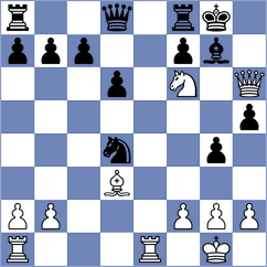 Xhembulla - Ezat (chess.com INT, 2024)