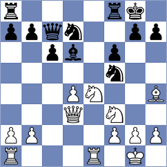 Balmiza Jimenez - Mora Manez (Ubeda, 1998)