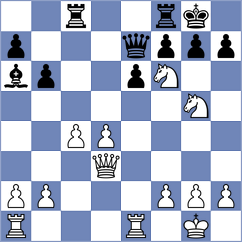Alonso Bustos - Lacuesta Garcia (Mondariz, 2004)
