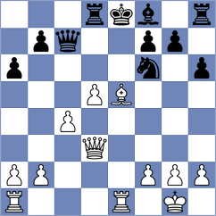 Zilberstein - Andrade (chess.com INT, 2025)