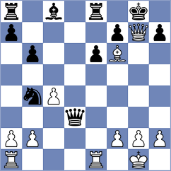 Vachier Lagrave - Kaplan (chess.com INT, 2025)