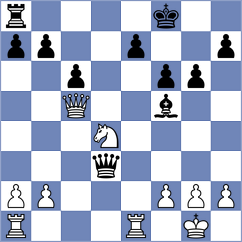 Erzhanov - Zaichenko (chess.com INT, 2024)
