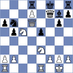 Eger - Andersson (Florianopolis BRA, 2025)