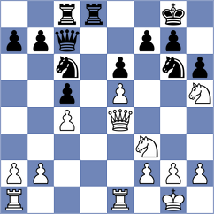 Mamyrbay - Kaldybayev (Pavlodar, 2015)