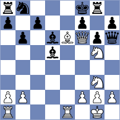 Georgiev - Bahmani (Calgary CAN, 2024)